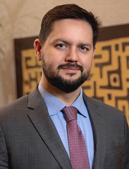 Jason McVicker