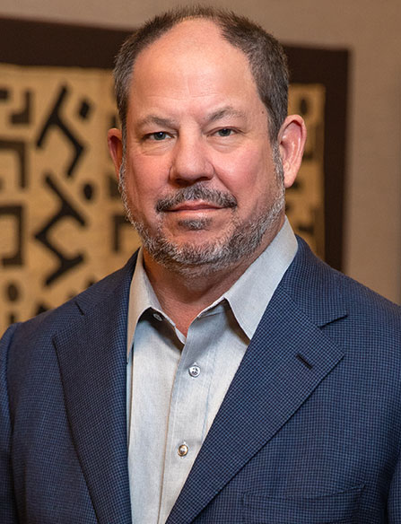 Stephen Q. Peters