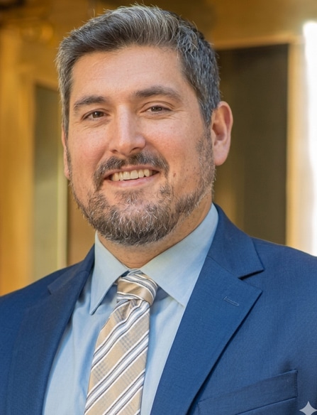 Bryan J. Seaton