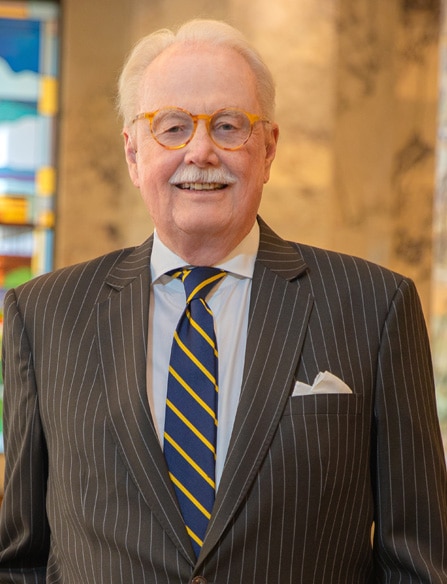 Michael Atkinson