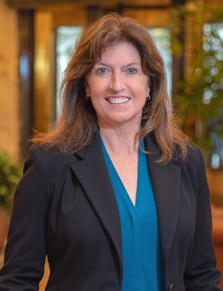 Sharon K. Parker